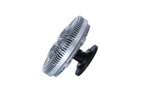 Cupla ventilator radiator potrivit IVECO EUROSTAR, EUROTECH MH, EUROTECH MP, EUROTECH MT, EUROTRAKKER 8210.42K(TCA)-F3BE0681G 01.92- - Img 2