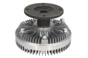 Cupla ventilator radiator potrivit IVECO EUROTECH MH, EUROTECH MP, EUROTECH MT, EUROTRAKKER, STRALIS I, STRALIS II 8210.42K(TCA)-F3HFE611A 01.92- - Img 2