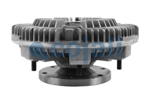 Cupla ventilator radiator potrivit JOHN DEERE potrivit JOHN DEERE 4050, 4055, 4250, 4255, 4455, 8100, 8100 T, 8200, 8200 T, 8300, 8300 T, 8400, 8400 T - Img 3