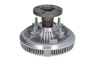 Cupla ventilator radiator potrivit JOHN DEERE potrivit JOHN DEERE 6000 6068T 01.97-12.03 - Img 2
