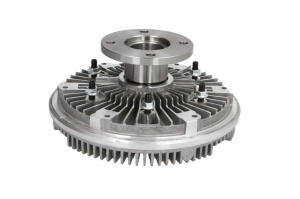 Cupla ventilator radiator potrivit MAN E2000, F2000 D2840LF21-E2866DF01 01.94- - Img 2