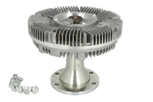 Cupla ventilator radiator potrivit MAN FOC, HOCL, L2000, LION´S CITY, M 2000 L, M 2000 M, M90, NG, NM, SL II, SÜ, TGA, TGL I, TGM I D0824LF01-D0836LUH51 08.87- - Img 1