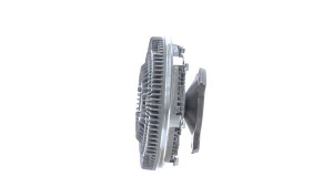 Cupla ventilator radiator potrivit MERCEDES ACTROS, ACTROS MP2 / MP3, MK, SK OM441.982-OM542.964 07.87- - Img 4