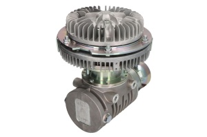 Cupla ventilator radiator potrivit MERCEDES potrivit MERCEDES TOURISMO (O 350), TRAVEGO (O 580); SETRA 200, 300, 400, 500 D2866LOH23-OM942.911 01.73- - Img 3