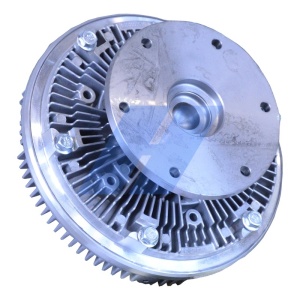 Cupla ventilator radiator potrivit RVI MAGNUM Mack-EE9-560-MIDR06.24.65C/42 04.96- - Img 4