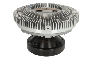 Cupla ventilator radiator potrivit VOLVO 8700, B7, FH, FH12, FH16, FL10, FL12, FL7, FM10, FM12, FM7, FM9, FS7, NH12 D10A320-TD73ES 09.85- - Img 1