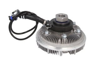 Cupla ventilator radiator potrivit VOLVO - Img 2