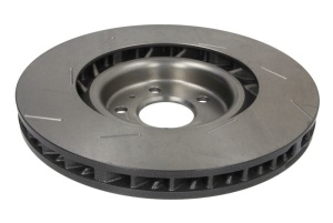 Disc frana Fata Dreapta potrivit PORSCHE MACAN 2.0-3.6 02.14- - Img 2
