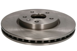 Disc frana Fata Dreapta/Stanga potrivit CHEVROLET CAMARO, MALIBU; OPEL INSIGNIA A, INSIGNIA A COUNTRY; SAAB 9-5 1.4-3.6 07.08- - Img 1