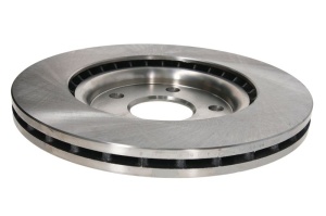 Disc frana Fata Dreapta/Stanga potrivit CHRYSLER PACIFICA, TOWN & COUNTRY, VOYAGER V; DODGE GRAND, JOURNEY; FIAT FREEMONT; LANCIA VOYAGER 2.0D-3.6LPG 09.10- - Img 2