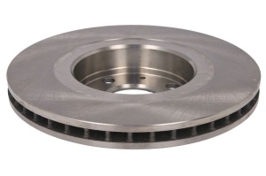 Disc frana Fata Dreapta/Stanga potrivit DAEWOO ARANOS, CIELO, ESPERO, LANOS, LEMANS, NEXIA, PRINCE; LOTUS ELAN; OPEL ASCONA C, ASTRA F, ASTRA F CLASSIC, ASTRA F/KOMBI 1.4-2.0D 08.71- - Img 2
