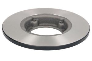 Disc frana Fata Dreapta/Stanga potrivit DAEWOO TICO; SUZUKI ALTO I, ALTO II, ALTO III, ALTO IV, CARRY, SUPER CARRY, SWIFT I 0.8/1.0/1.3 11.80-12.00 - Img 2