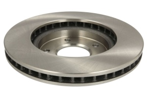 Disc frana Fata Dreapta/Stanga potrivit DODGE CALIBER; MITSUBISHI ECLIPSE, ECLIPSE III, LANCER IV, LANCER V, LANCER VII, LANCER VIII, MIRAGE IV, MIRAGE V, OUTLANDER I 1.3-3.0 12.91- - Img 2