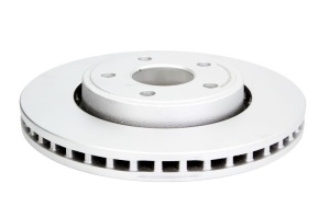 Disc frana Fata Dreapta/Stanga potrivit DODGE DURANGO; JEEP GRAND CHEROKEE IV 3.0D-5.7 11.10- - Img 1