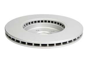 Disc frana Fata Dreapta/Stanga potrivit FORD MONDEO III; JAGUAR X-TYPE I 1.8-3.0 10.00-12.09 - Img 2
