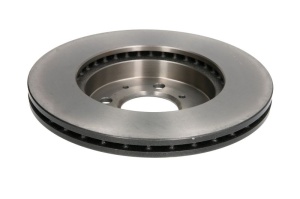 Disc frana Fata Dreapta/Stanga potrivit HONDA CIVIC IV, CIVIC V, CIVIC VI, CIVIC VIII, CRX II, CRX III; LOTUS ELISE; MG MG ZR, MG ZS; ROVER 200, 200 II, 25 I, 400 1.1-2.0D 10.89-12.12 - Img 2