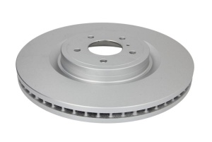Disc frana Fata Dreapta/Stanga potrivit INFINITI FX, G, Q50, Q60, QX70; NISSAN 370Z 2.0-5.0 10.08- - Img 1