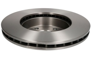 Disc frana Fata Dreapta/Stanga potrivit JEEP GRAND CHEROKEE II, GRAND CHEROKEE III, GRAND CHEROKEE IV 2.7D-6.4 10.98- - Img 2
