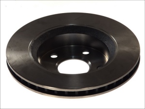 Disc frana Fata Dreapta/Stanga potrivit JEEP WRANGLER III 2.8D-4.0 01.06- - Img 2