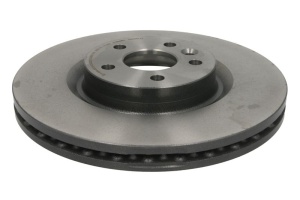 Disc frana Fata Dreapta/Stanga potrivit LAND ROVER DISCOVERY SPORT, RANGE ROVER EVOQUE 2.0-2.2D 06.11- - Img 1