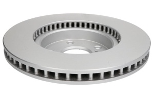 Disc frana Fata Dreapta/Stanga potrivit LEXUS GS, IS C, IS II, IS III; TOYOTA CROWN, MARK X I 2.2D-3.5 09.03-09.20 - Img 2
