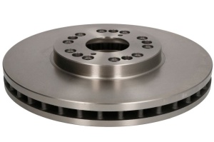 Disc frana Fata Dreapta/Stanga potrivit LEXUS GS, IS I, IS SPORTCROSS, LS, SC; TOYOTA ALTEZZA, ALTEZZA GITA, ARISTO, CELSIOR, CHASER, MARK II IX, MARK II VI 2.0-4.3 12.89-07.10 - Img 1
