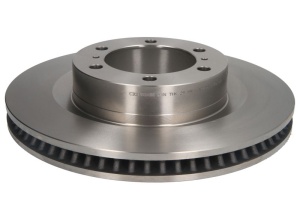 Disc frana Fata Dreapta/Stanga potrivit LEXUS GX; TOYOTA 4 RUNNER V, HIACE / COMMUTER V, HIACE V, LAND CRUISER, LAND CRUISER PRADO 2.7-4.6 08.05- - Img 1