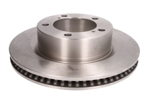 Disc frana Fata Dreapta/Stanga potrivit LEXUS LX; TOYOTA LAND CRUISER 200 4.5D-5.7 08.07- - Img 1