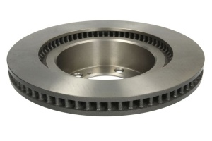 Disc frana Fata Dreapta/Stanga potrivit LEXUS LX; TOYOTA LAND CRUISER 200, SEQUOIA, TUNDRA 4.0-5.7ALK 02.99- - Img 2