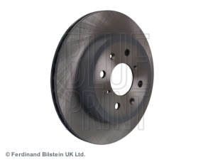 Disc frana Fata Dreapta/Stanga potrivit OPEL AGILA; SUBARU JUSTY III; SUZUKI IGNIS I, IGNIS II, WAGON R, WAGON R+ 1.0-1.5 05.00- - Img 3