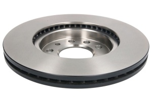 Disc frana Fata Dreapta/Stanga potrivit OPEL CALIBRA A, VECTRA A; SAAB 900 II 2.0/2.3/2.5 08.91-02.98 - Img 2