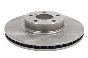 Disc frana Fata Dreapta/Stanga potrivit SUBARU BRZ, FORESTER, IMPREZA, LEGACY I, LEGACY II, LEGACY III, LEGACY IV, LEGACY OUTBACK, LEGACY V, OUTBACK 1.5-3.0 01.89- - Img 1