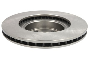 Disc frana Fata Dreapta/Stanga potrivit SUBARU BRZ, FORESTER, IMPREZA, LEGACY I, LEGACY II, LEGACY III, LEGACY IV, LEGACY OUTBACK, LEGACY V, OUTBACK 1.5-3.0 01.89- - Img 2