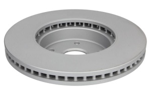 Disc frana Fata Dreapta/Stanga potrivit SUBARU LEGACY VI, LEVORG 1.6/2.0/2.5 01.15- - Img 2