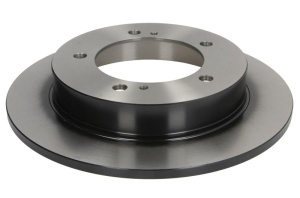 Disc frana Fata/Spate Dreapta/Stanga potrivit PORSCHE MACAN; SUZUKI JIMNY 1.3/1.5/2.9 09.98- - Img 1