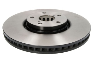 Disc frana Fata Stanga potrivit LEXUS GS, IS II, IS III, RC 2.0-4.6 04.05- - Img 1