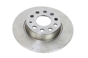 Disc frana Spate Dreapta/Stanga potrivit AUDI A1, A3, Q2, TT; CUPRA ATECA, FORMENTOR, LEON, LEON SPORTSTOURER; FORD TOURNEO CONNECT V761 NADWOZIE WIELKO 1.0-Electric 02.03- - Img 2