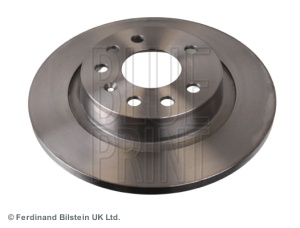 Disc frana Spate Dreapta/Stanga potrivit CADILLAC BLS; FIAT CROMA, CROMA/KOMBI; OPEL SIGNUM, VECTRA C, VECTRA C GTS; SAAB 9-3, 9-3X 1.6-3.2 04.02- - Img 2