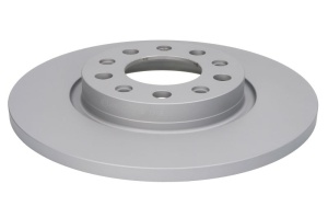 Disc frana Spate Dreapta/Stanga potrivit CHRYSLER 200; JEEP CHEROKEE 2.0-3.2 11.13- - Img 1