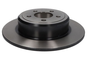 Disc frana Spate Dreapta/Stanga potrivit CHRYSLER 300C; DODGE CHARGER 2.7-6.4 04.05- - Img 1