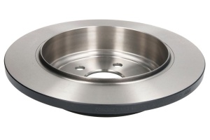 Disc frana Spate Dreapta/Stanga potrivit CHRYSLER PT CRUISER; DODGE NEON II 1.6-2.4 08.99- - Img 2