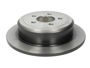 Disc frana Spate Dreapta/Stanga potrivit DODGE NITRO; JEEP CHEROKEE, GRANDEER 2.8-4.0 10.83- - Img 1