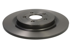 Disc frana Spate Dreapta/Stanga potrivit FORD USA MUSTANG MACH-E Electric 07.20- - Img 1