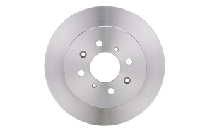 Disc frana Spate Dreapta/Stanga potrivit HONDA CIVIC VI, CIVIC VII; MG MG ZR, MG ZS 1.3H-2.5 06.95-12.05 - Img 3