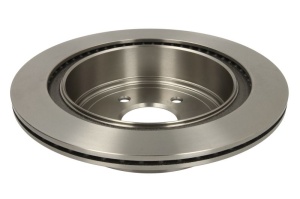 Disc frana Spate Dreapta/Stanga potrivit INFINITI FX, M, M37, Q50, Q60, Q70, QX60; NISSAN MURANO I, MURANO II, QUEST 2.0-4.5 04.92- - Img 2