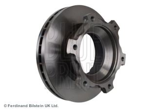 Disc frana Spate Dreapta/Stanga potrivit ISUZU FORWARD F, N (6TH GENERATION) 1.9D/3.0D/5.2D 01.06- - Img 3