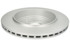 Disc frana Spate Dreapta/Stanga potrivit JEEP GRAND CHEROKEE, GRAND CHEROKEE III, GRAND CHEROKEE IV 3.0D-6.4 01.09- - Img 2