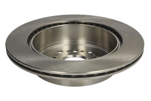 Disc frana Spate Dreapta/Stanga potrivit LEXUS GS, LS; TOYOTA CELSIOR, CROWN, MARK II VIII, SUPRA 2.5-4.3 12.89-08.06 - Img 2