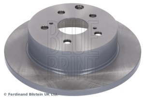 Disc frana Spate Dreapta/Stanga potrivit LEXUS HS; TOYOTA MARK X ZIO I, RAV 4 III, RAV 4 IV 2.0-3.5 11.05- - Img 2