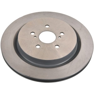 Disc frana Spate Dreapta/Stanga potrivit LEXUS RX 2.0/3.5/3.5H 10.15- - Img 1